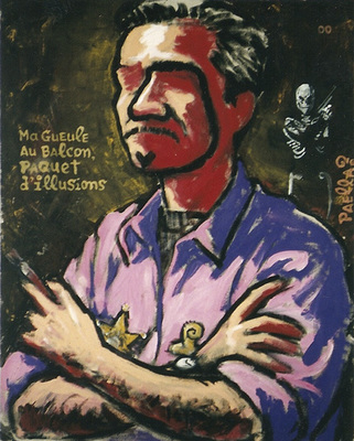 Pa&euml;lla Chimicos - &copy; Pa&euml;lla Chimicos