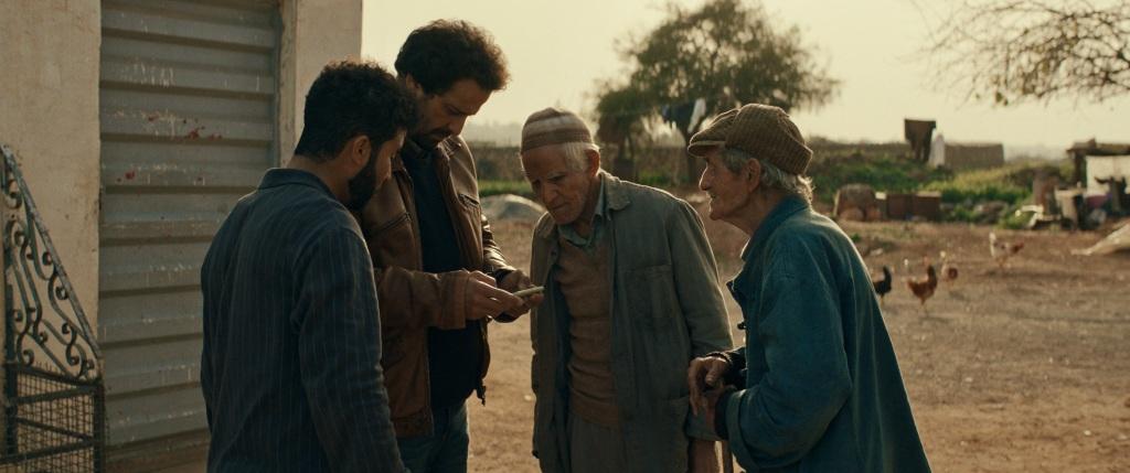 Les Tempêtes - © ChevalDeuxTrois - La Petite Prod Les Tempêtes - © ChevalDeuxTrois - La Petite Prod