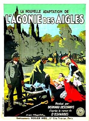 L'Agonie des aigles L'Agonie des aigles