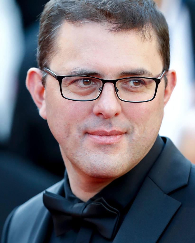 Giordano Gederlini Giordano Gederlini