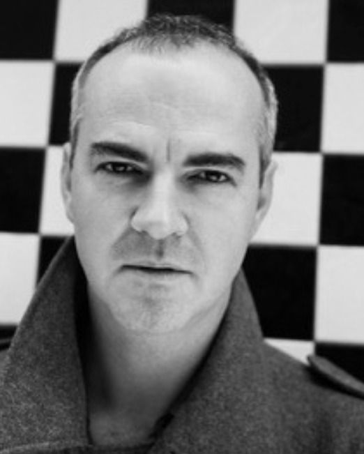 Marc Collin Marc Collin