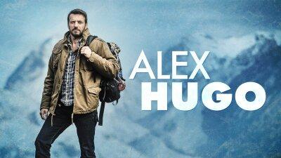 Alex Hugo - © France.tv Studio Alex Hugo - © France.tv Studio