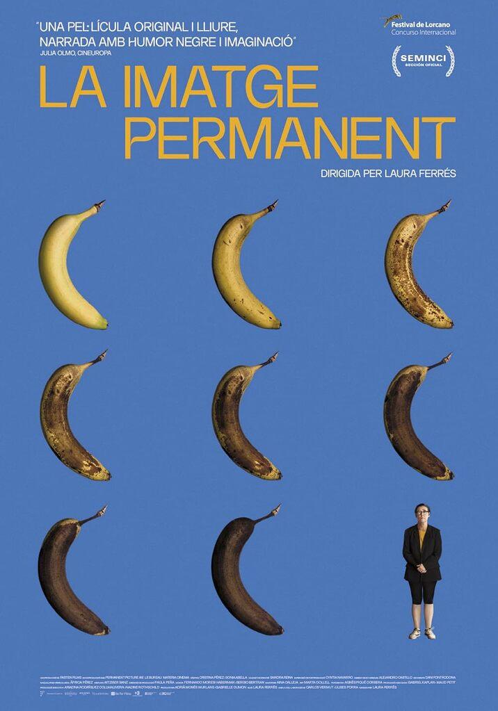 The Permanent Picture The Permanent Picture