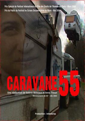 Caravane 55 Caravane 55