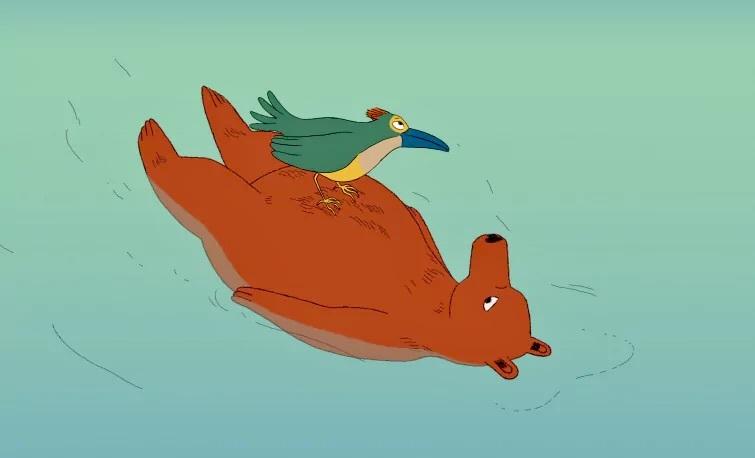 Elsa Duhamel Elsa Duhamel