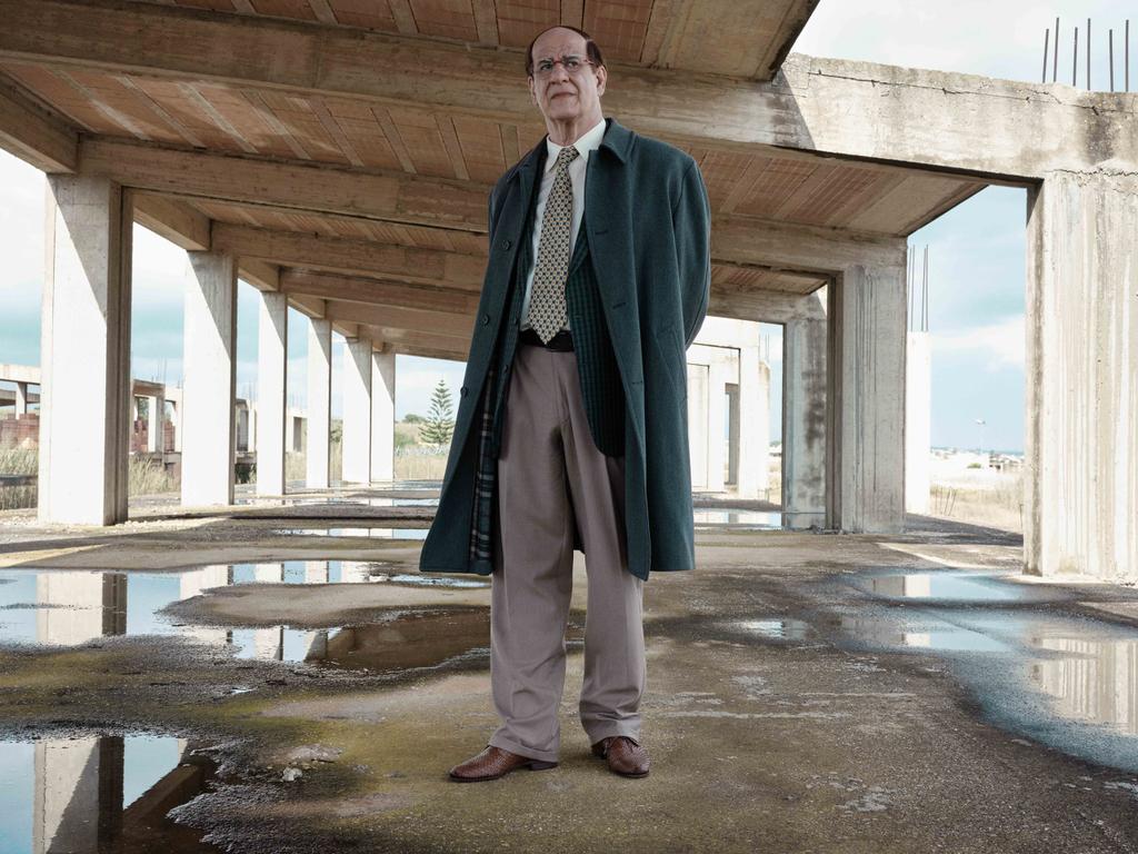 Sicilian Letters - © Giulia Parlato Sicilian Letters - © Giulia Parlato