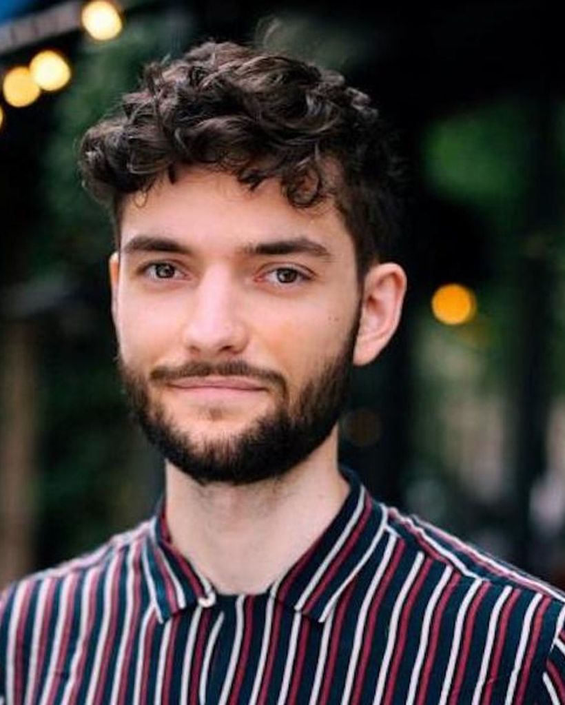 Théo Grosjean Théo Grosjean