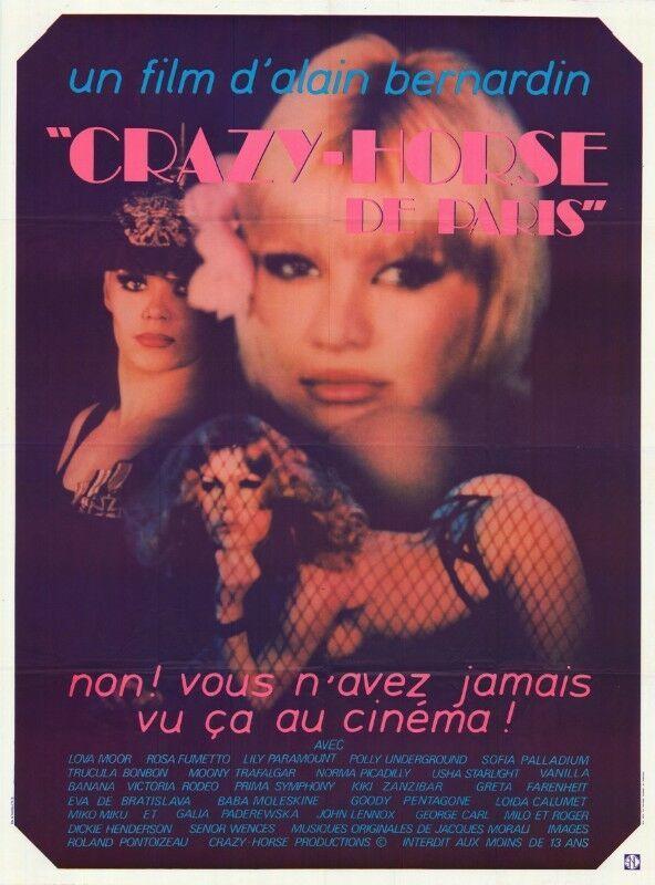 Crazy Horse Productions