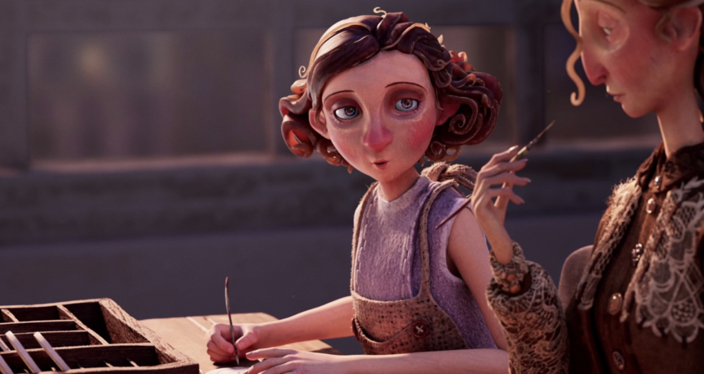 The fireflies The fireflies