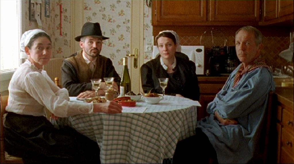 Fran&ccedil;oise Ramade