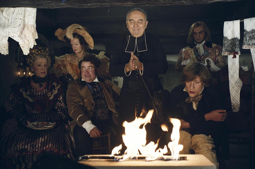 Richmond French Film Festival - 2009