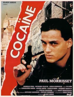 Cocaïne Cocaïne