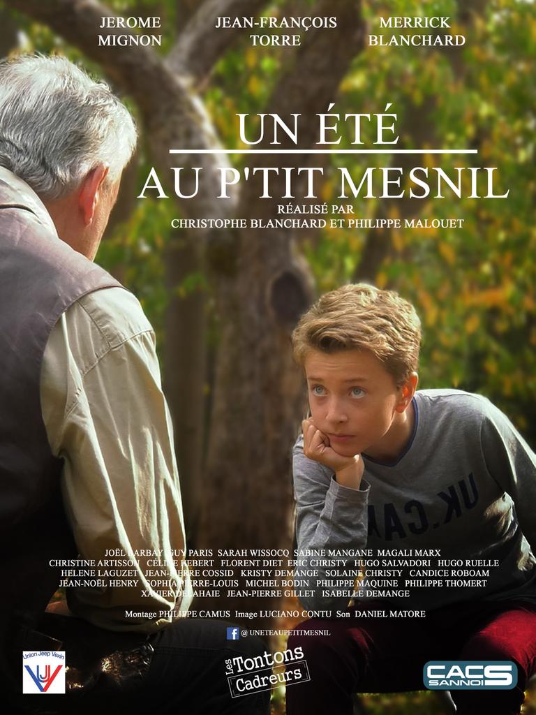 Les Tontons Cadreurs