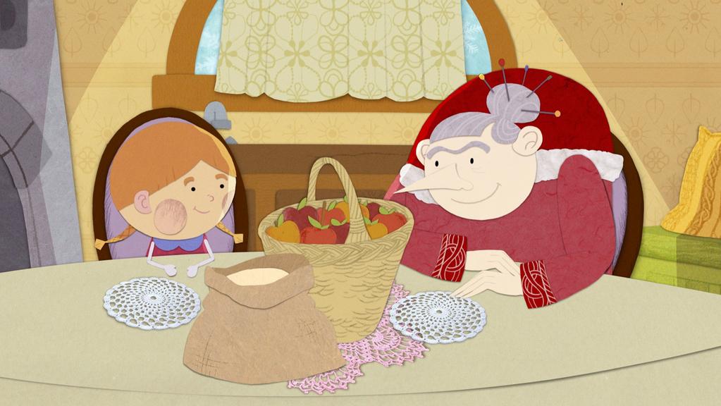 Dame Saisons Dame Saisons