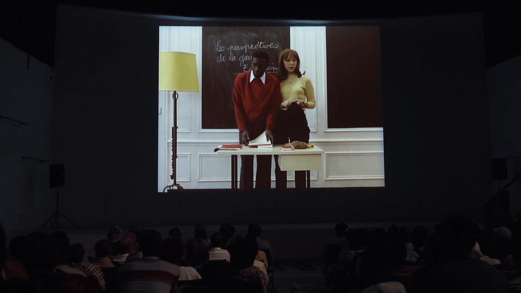 Just a Movement - © Vincent Pinckaers Just a Movement - © Vincent Pinckaers