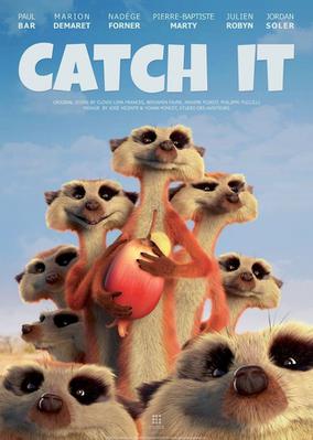 Catch It Catch It