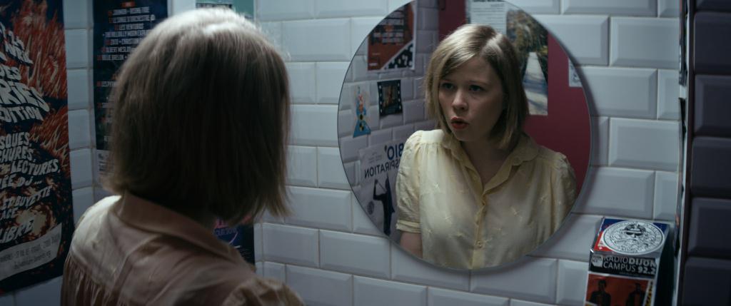 Sophie Th&eacute;venard