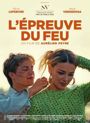 L'Épreuve du feu