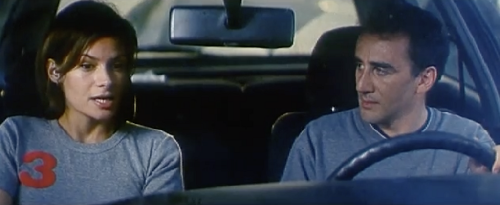 Montreal - Festival Juste Pour Rire (Festival S&oacute;lo para divertirse) - 2001