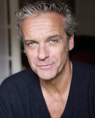 David Br&eacute;court - &copy; Simon Larvaron