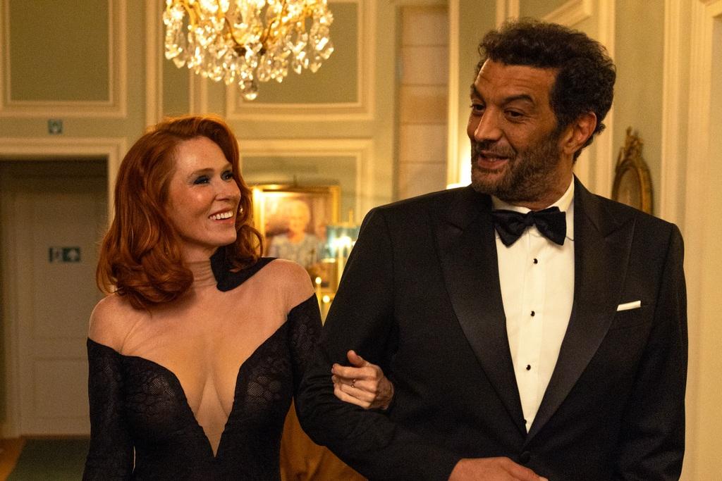 Audrey Le Pennec - © Nicolas Velter Audrey Le Pennec - © Nicolas Velter