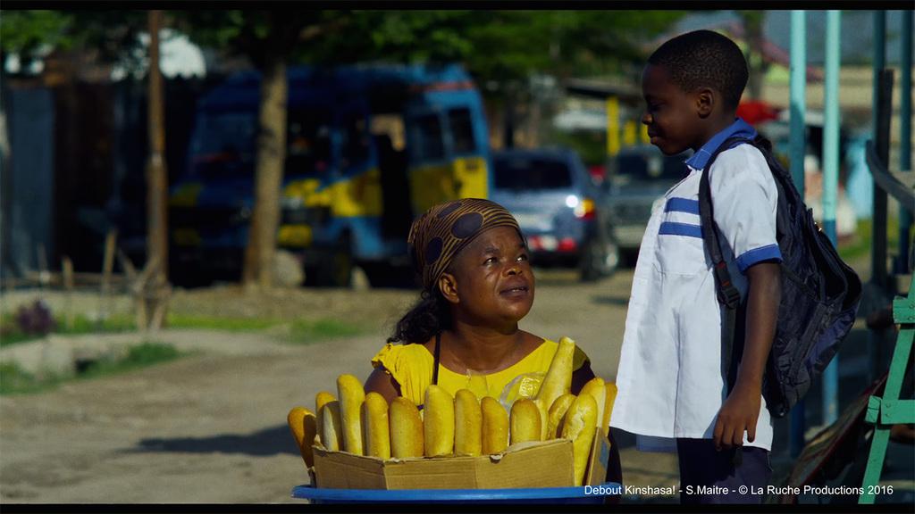 Berlin International Short Film Festival for Young and Children (Kuki) - 2017 Berlin International Short Film Festival for Young and Children (Kuki) - 2017