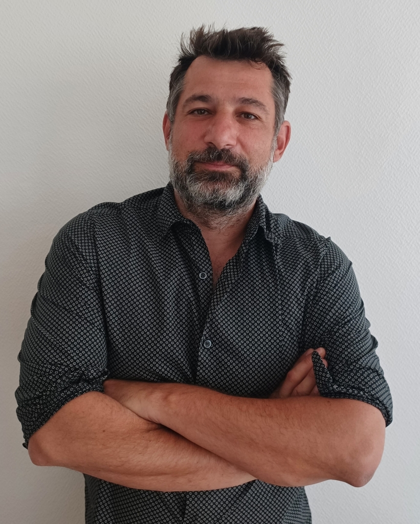 Henri Kebabdjian Henri Kebabdjian