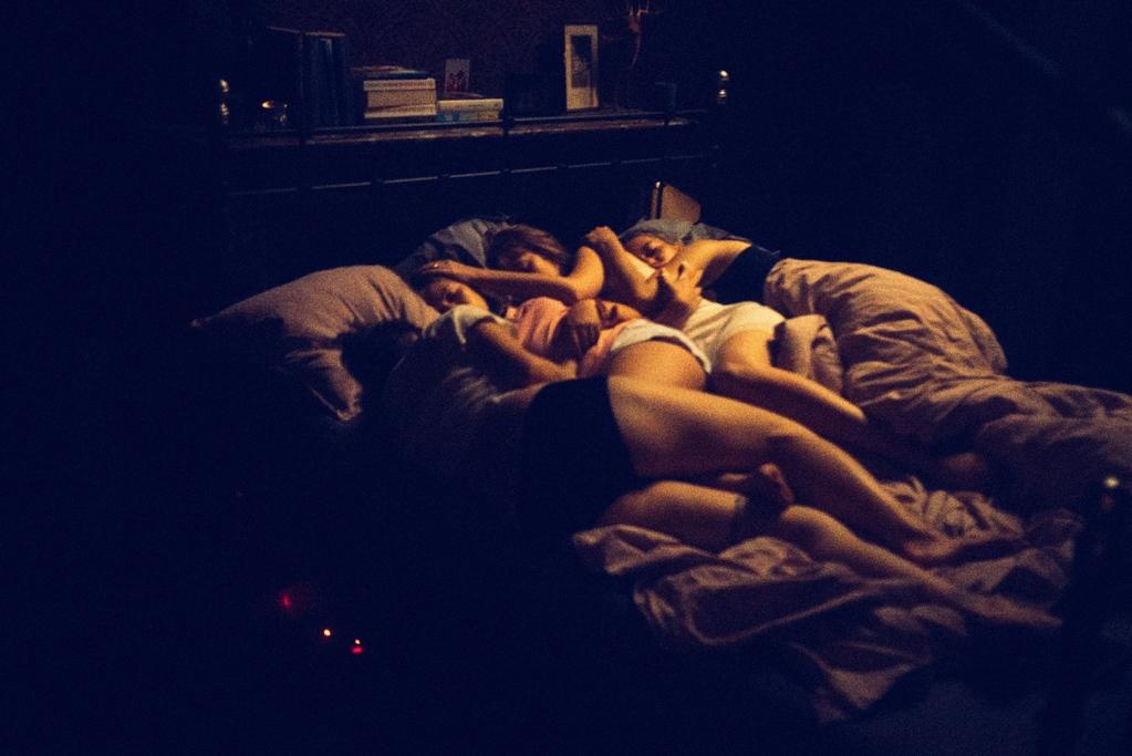 The Hive - © Lara Gasparotto The Hive - © Lara Gasparotto