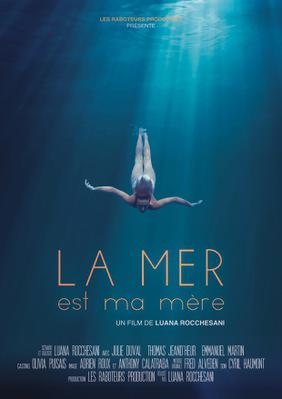 La Mer est ma m&egrave;re