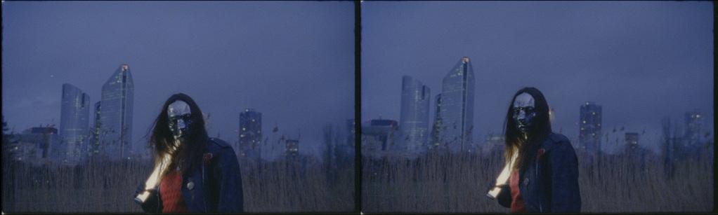 La Déviante Comédie La Déviante Comédie