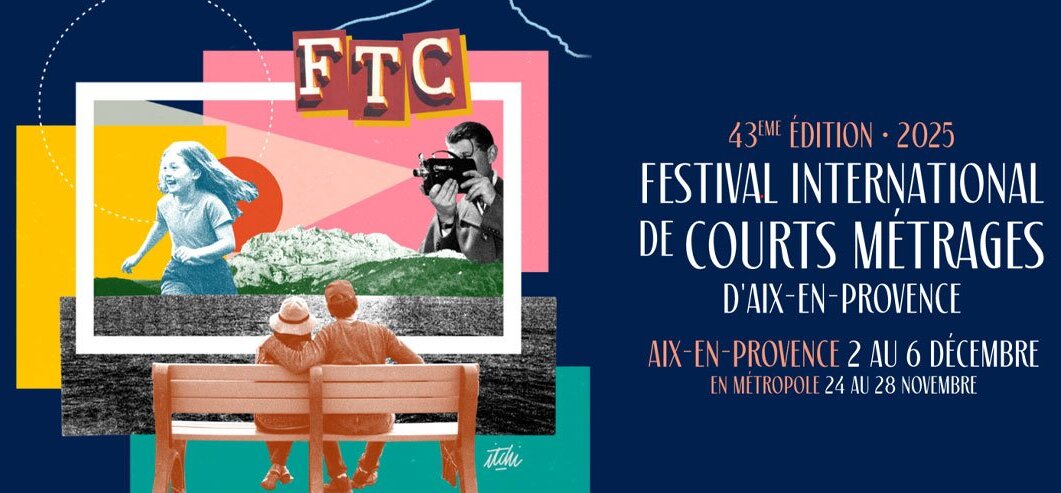 Unifrance presents its awards at the 43rd Tous Courts Festival in Aix-en-Provence Unifrance presents its awards at the 43rd Tous Courts Festival in Aix-en-Provence