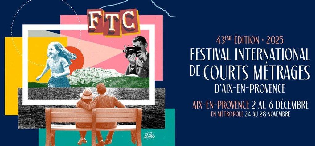 Unifrance hace entrega de sus premios en el 43° Festival Tous Courts de Aix-en-Provence Unifrance hace entrega de sus premios en el 43° Festival Tous Courts de Aix-en-Provence