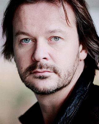 Olivier Mag - © O. Allard Olivier Mag - © O. Allard