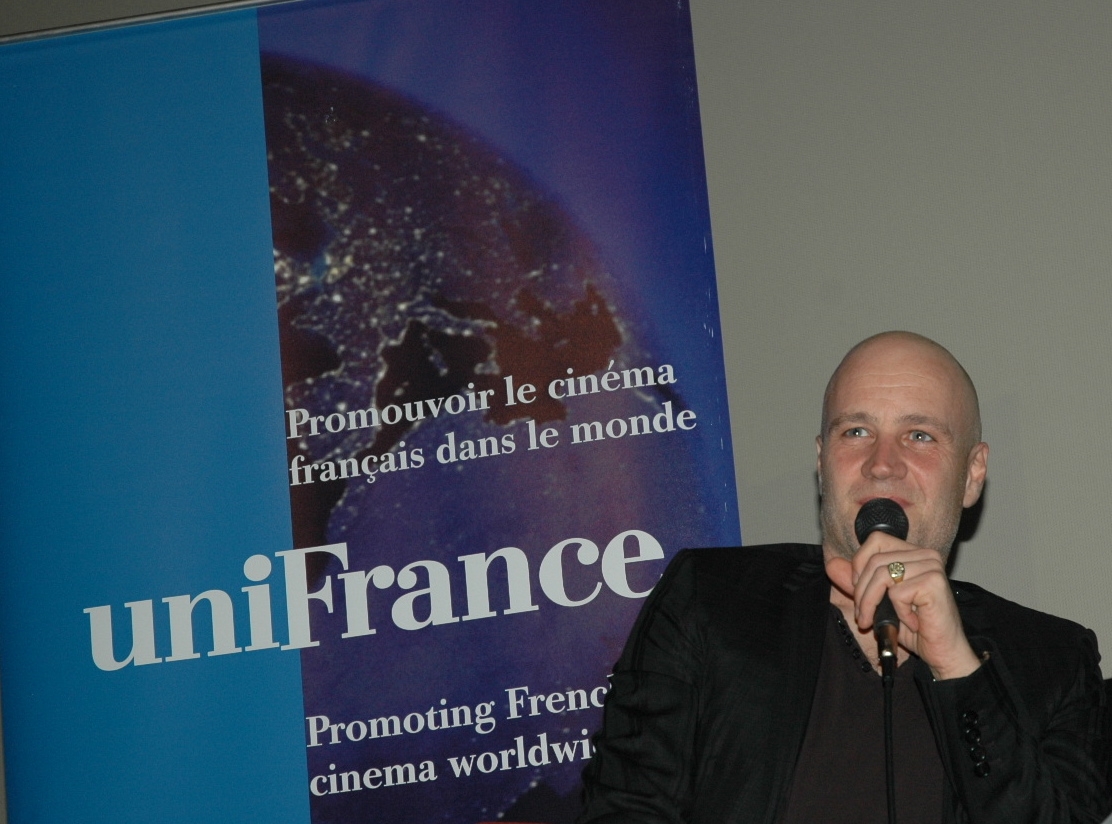 Les sorties soutenues par uniFrance Les sorties soutenues par uniFrance