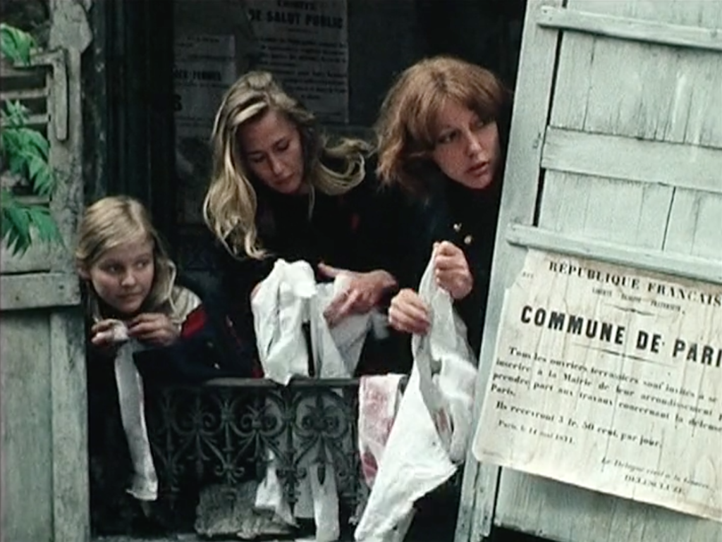Perspectives du Cinéma Français - 1977 Perspectives du Cinéma Français - 1977