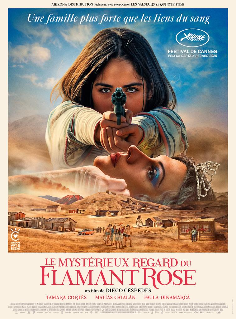 Cinecolor Films (CL)