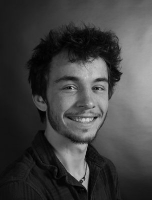 François Brugalières François Brugalières