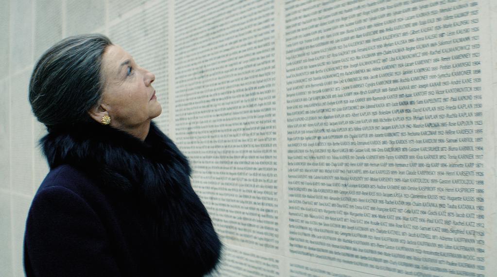 Dali Jaspard - &copy; 2020 &ndash; MARVELOUS PRODUCTIONS &ndash; France 2 CIN&Eacute;MA &ndash; France 3 CIN&Eacute;MA