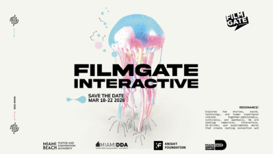  Filmgate Interactive Media