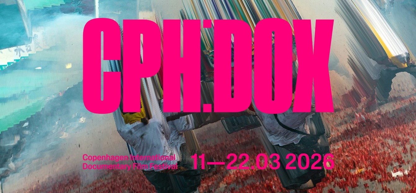 French documentaries at CPH:DOX 2026 French documentaries at CPH:DOX 2026