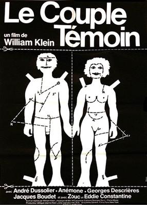 Le Couple témoin Le Couple témoin