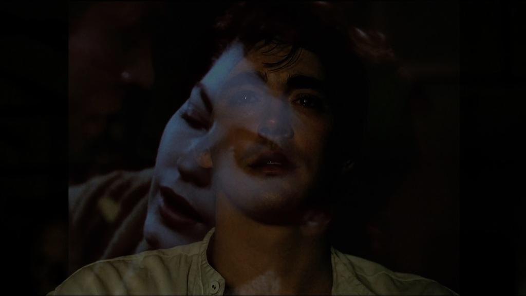 At the Movie Theater… At the Movie Theater…