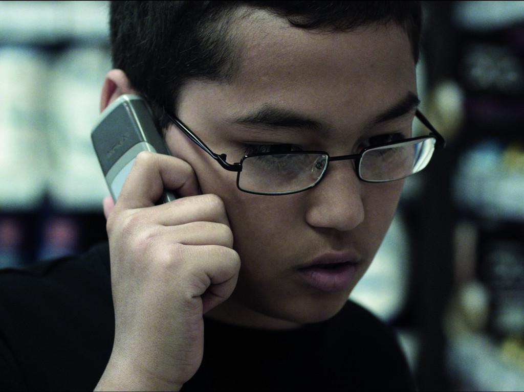 Brussels Short Film Festival (BSFF) - 2014