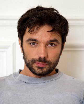 Martin Tronquart Martin Tronquart