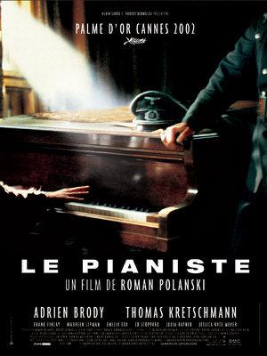 Pianiste / 戦場のピアニスト Pianiste / 戦場のピアニスト