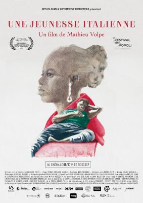 Une jeunesse italienne - Belgium Une jeunesse italienne - Belgium