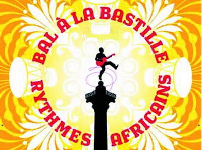 Le Bal de la Bastille Le Bal de la Bastille