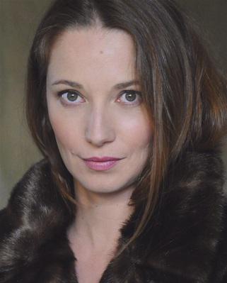 Emmanuelle Wion - © Anne Dion Emmanuelle Wion - © Anne Dion