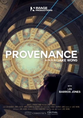 Provenance