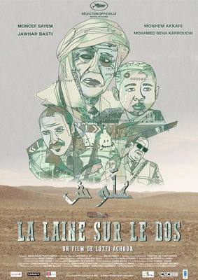 La Laine sur le dos La Laine sur le dos